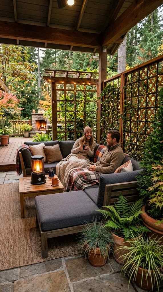 Fall patio 5