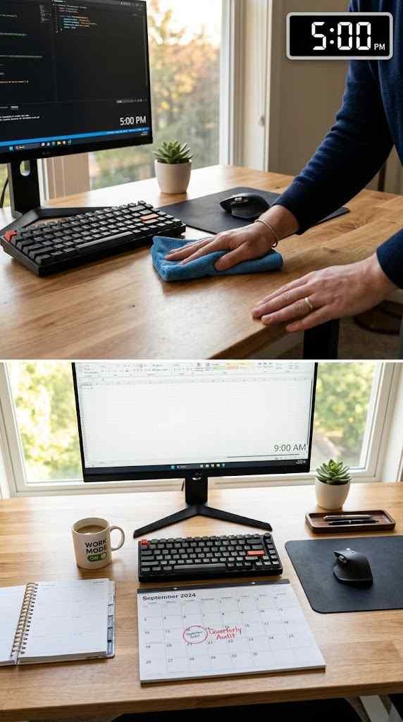 home office organization 5