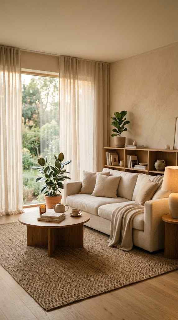 beige livingroom 6