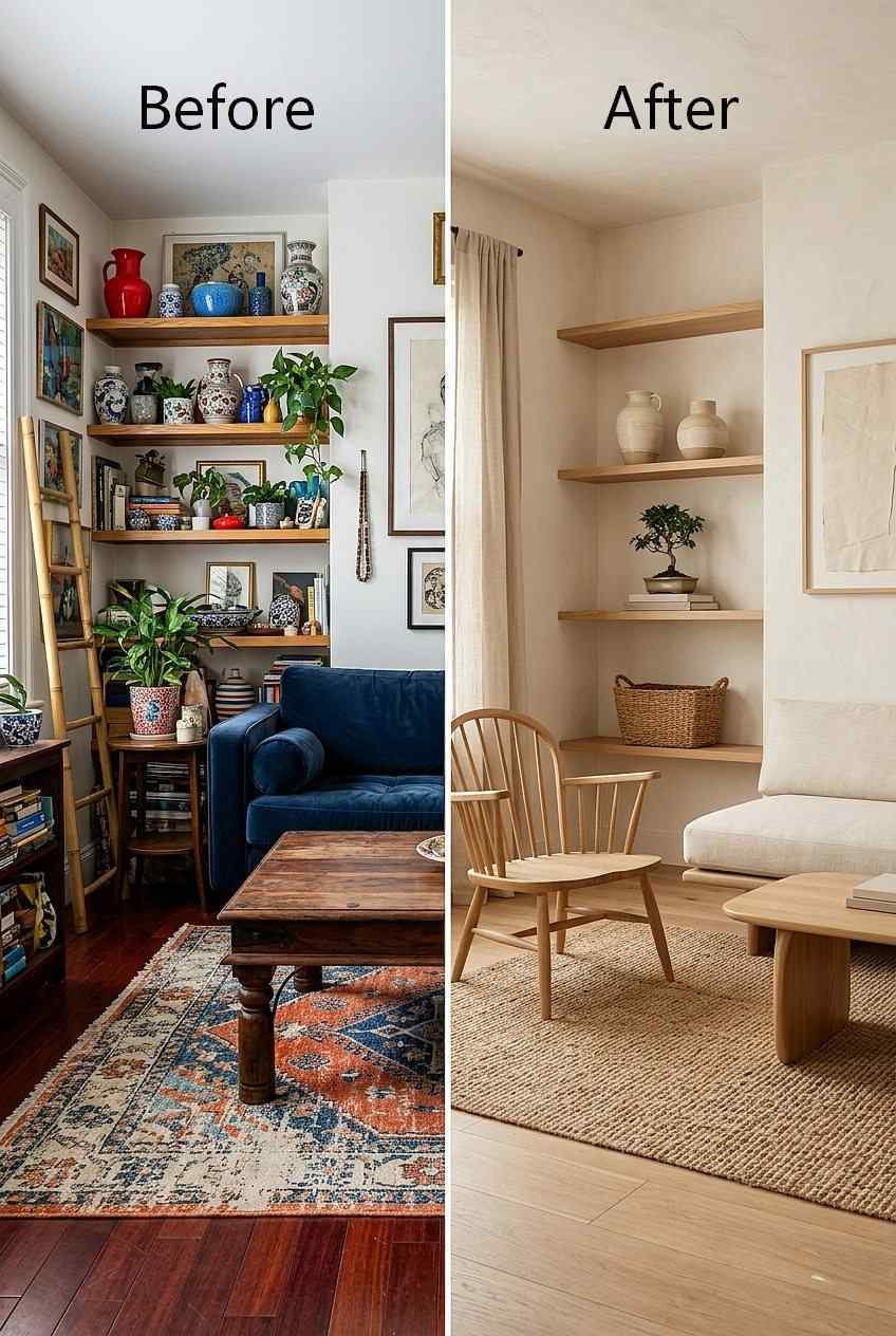 Japandi livingroom 6(1)