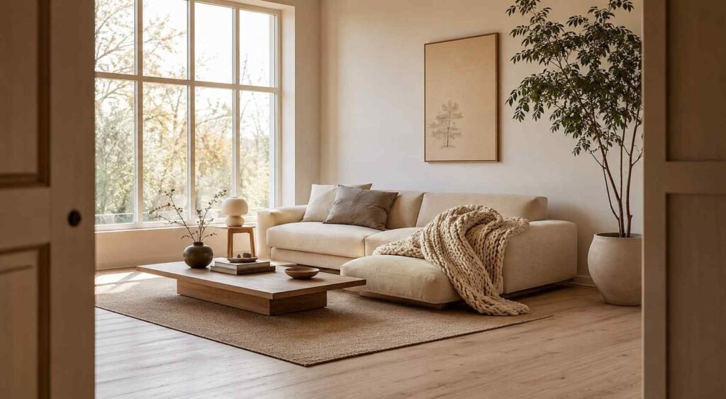 Livingroom cover
