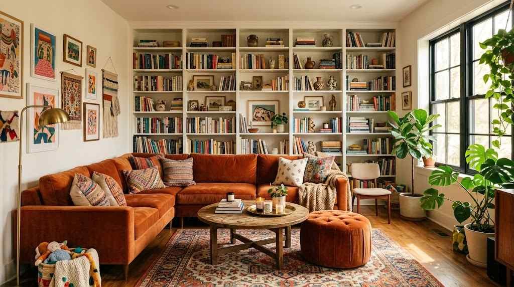 Livingroom co