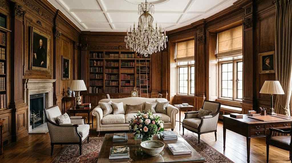 Livingroom co