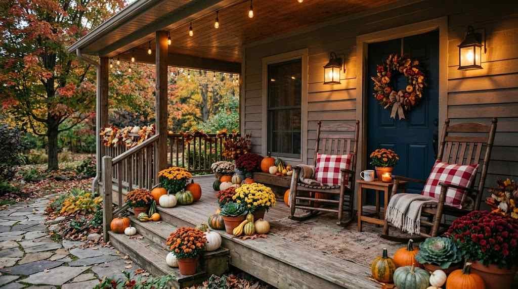 Seasonal co