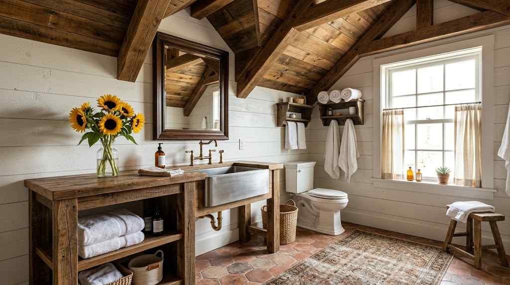 Bathroom co