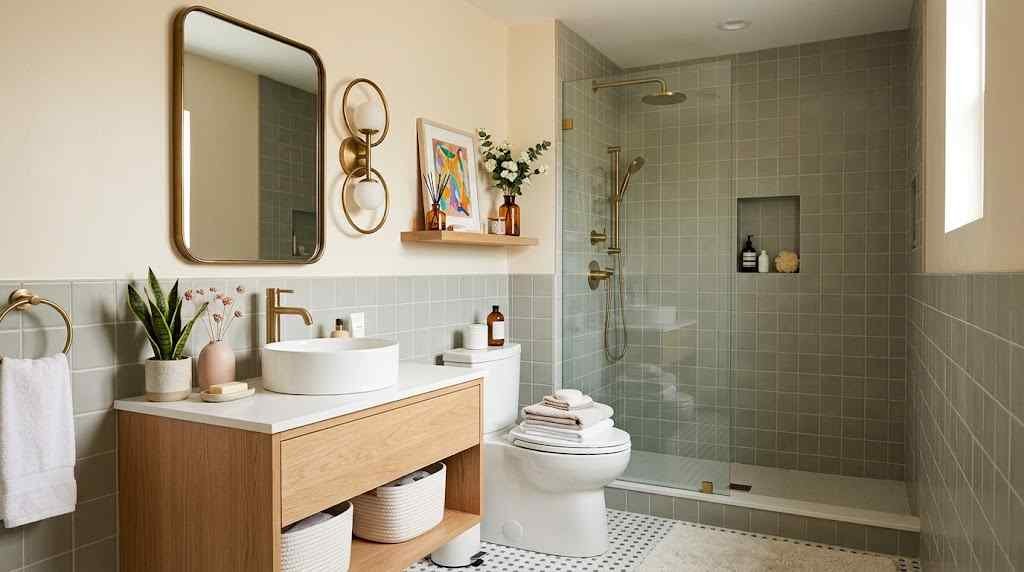Bathroom co