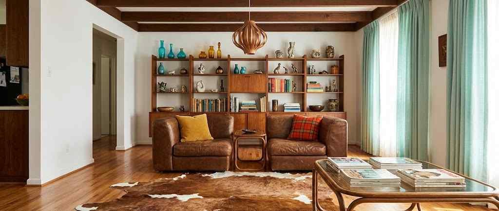 Livingroom cov