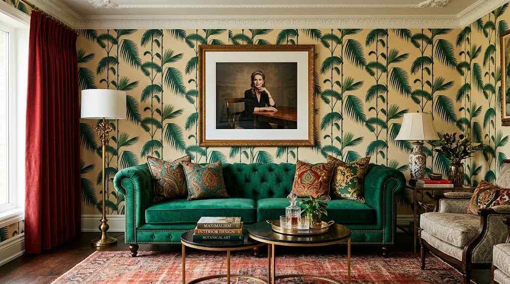 Livingroom cover